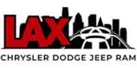 LAX Chrysler Dodge Jeep Ram logo