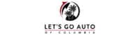 LETS GO AUTO OF COLUMBIA logo