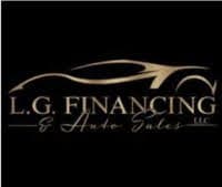 LG Financing and Auto Sales LLC logo