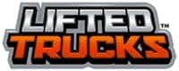 LIFTED TRUCKS LUBBOCK logo