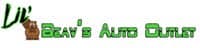 LIL BEAVS AUTO OUTLET LLC logo