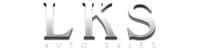 LKS Auto Sales logo