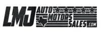 LMJ Auto Motors Sales logo