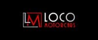 LOCO MOTORCARS logo