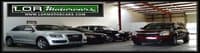 L.O.R. Motorcars logo