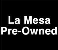 La Mesa Pre logo