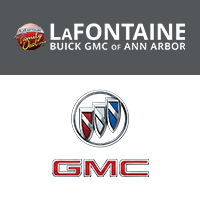 LaFontaine Buick GMC of Ann Arbor logo