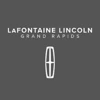 LaFontaine Lincoln Grand Rapids logo