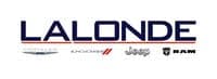 LaLonde Chrysler Dodge Jeep Ram logo