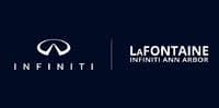 Lafontaine Infiniti Ann Arbor logo