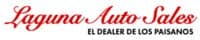 Laguna Auto Sales logo
