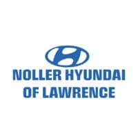 Laird Noller Hyundai of Lawrence logo