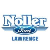 Laird Noller Lawrence Ford Mazda logo