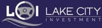 Lake City Investment 121 logo