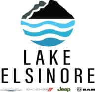 Lake Elsinore Chrysler Dodge Jeep Ram logo