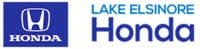 Lake Elsinore Honda logo