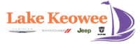 Lake Keowee Chrysler Dodge Jeep Ram logo