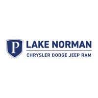 Lake Norman Chrysler Dodge Jeep Ram logo