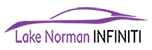 Lake Norman INFINITI logo
