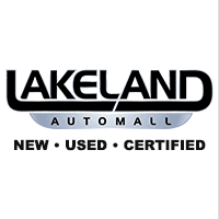 Lakeland Automall logo