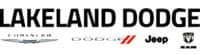 Lakeland Chrysler Dodge Jeep logo