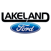 Lakeland Ford logo