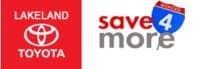 Lakeland Toyota logo