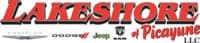 Lakeshore Chrysler Dodge Jeep Ram of Picayune logo