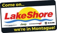 Lakeshore Chrysler Jeep Dodge logo