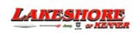 Lakeshore Chrysler Jeep Dodge Ram of Kenner logo