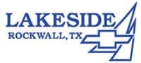 Lakeside Chevrolet logo