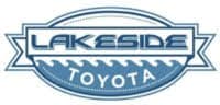 Lakeside Toyota logo