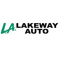Lakeway Auto Sales logo