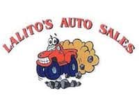 Lalitos Auto Sales logo