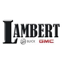 Lambert Buick GMC logo