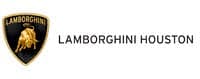 Lamborghini Houston logo