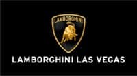 Lamborghini Las Vegas logo