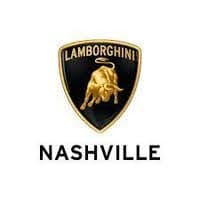 Lamborghini Nashville logo