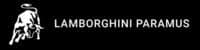 Lamborghini Paramus logo