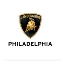 Lamborghini Philadelphia logo