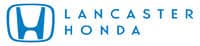 Lancaster Honda logo
