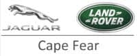 Land Rover Cape Fear logo