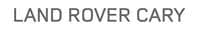 Land Rover Cary logo