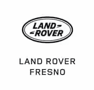 Land Rover Fresno logo