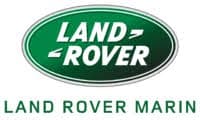 Land Rover Marin logo