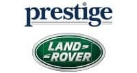 Land Rover Paramus logo