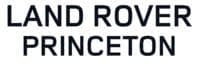 Land Rover Princeton logo