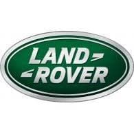 Land Rover Sacramento logo
