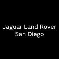 Land Rover San Diego logo