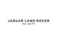 Land Rover San Juan Texas logo